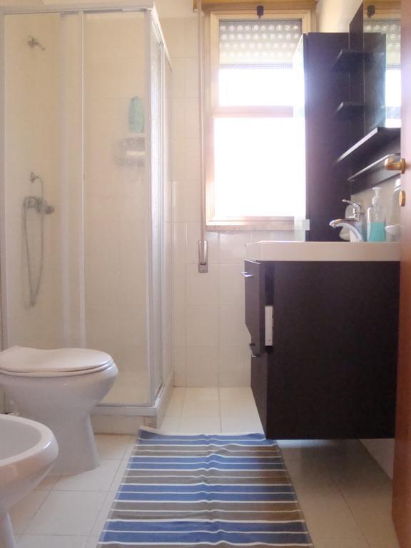Cala Vigliena Il Sole Negli Occhi Villa Punta Braccetto Kamer foto