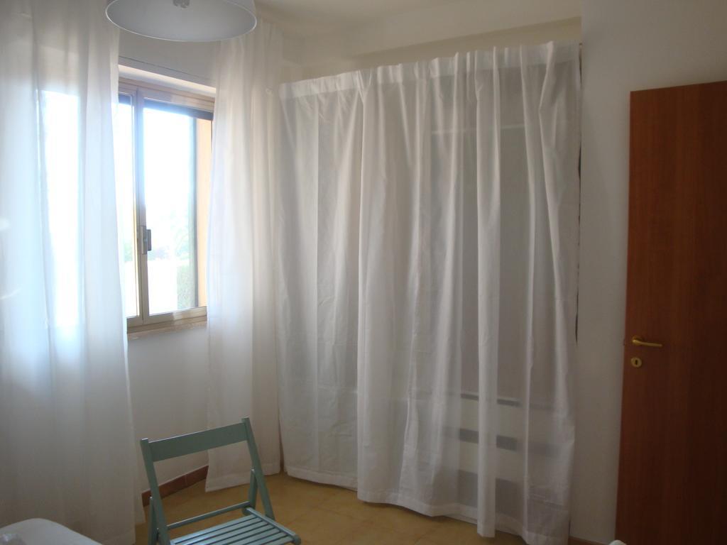 Cala Vigliena Il Sole Negli Occhi Villa Punta Braccetto Kamer foto